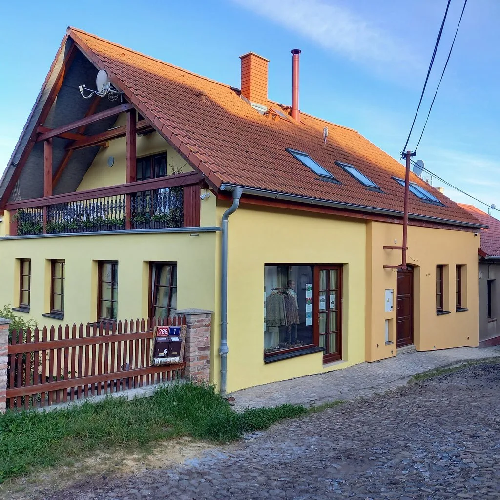 Vila Keltská Růže