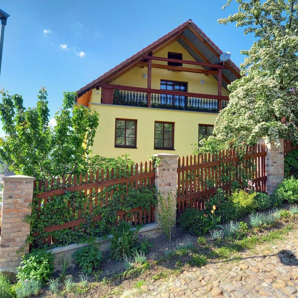 Vila Keltská Růže — foto 2