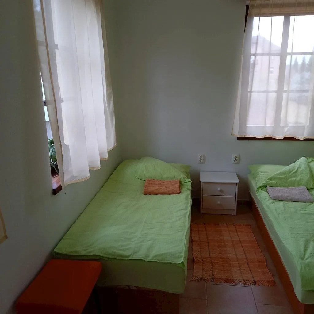 Vila Keltská Růže — foto 6