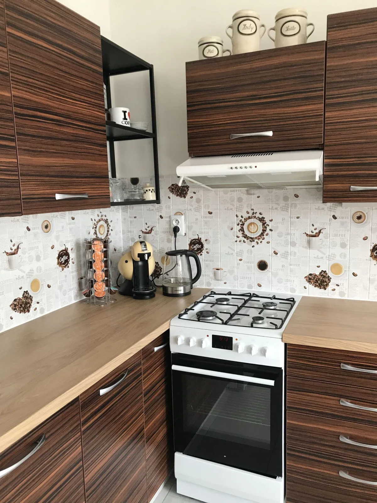 Prázdninový dům Hosín — Foto 2