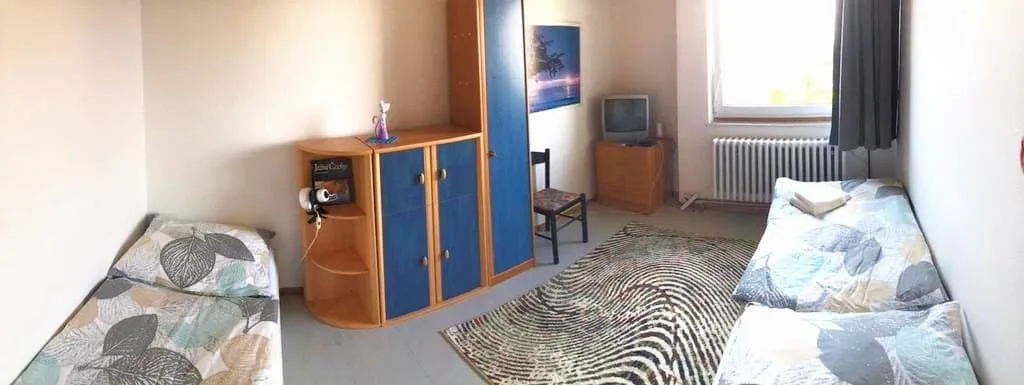 Prázdninový dům Hosín — Foto 5