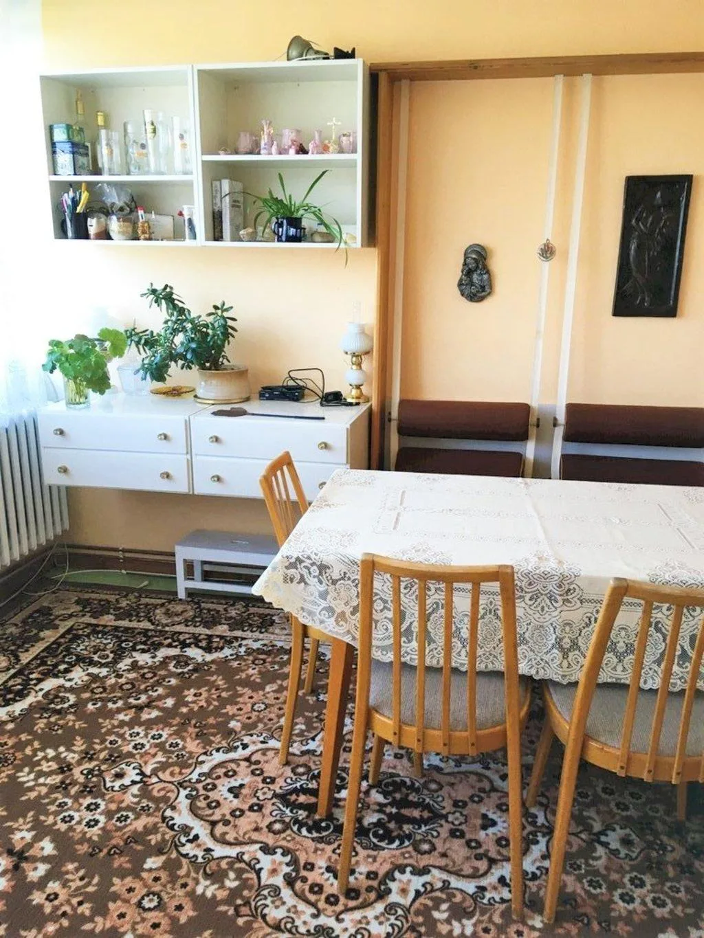 Prázdninový dům Hosín — Foto 6