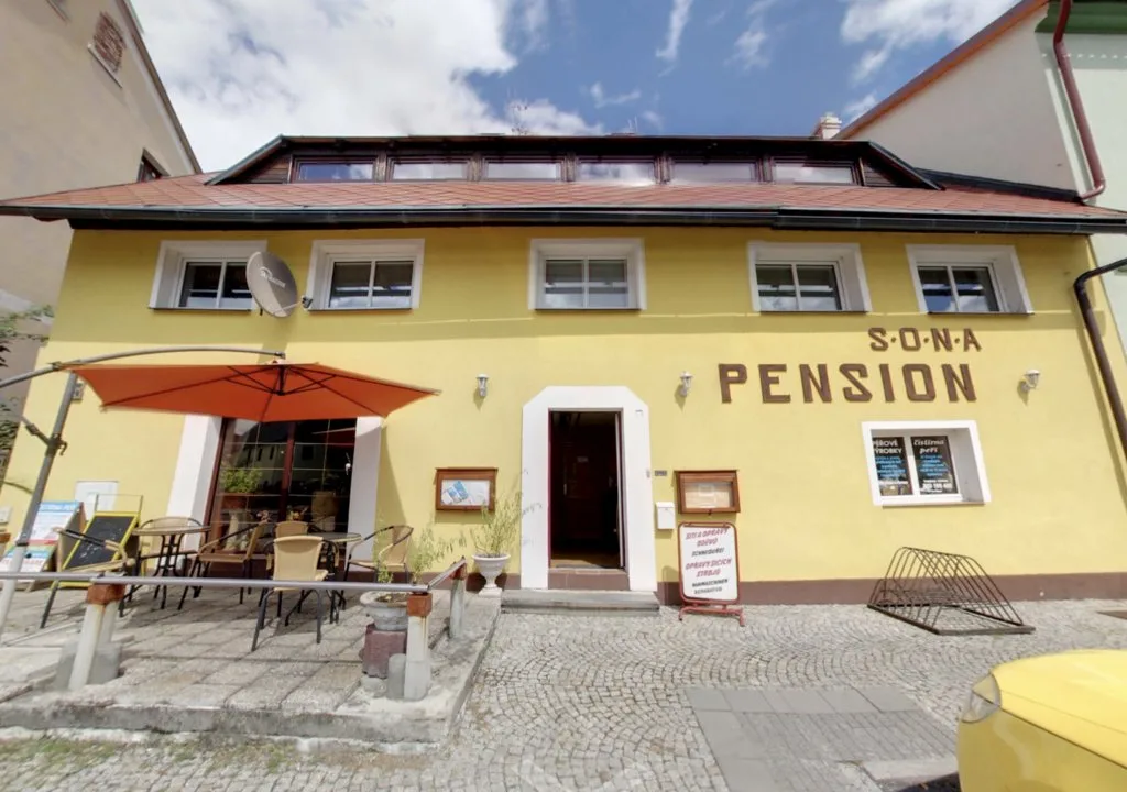 SONA pension