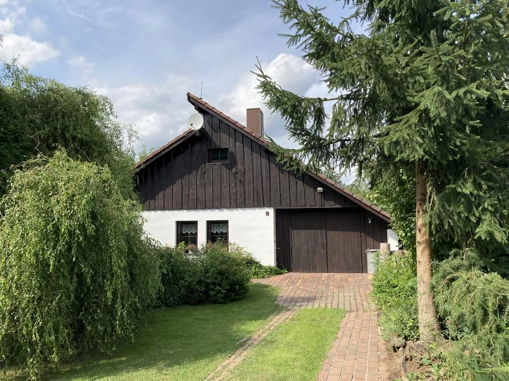 Chata Hradiště — foto 3