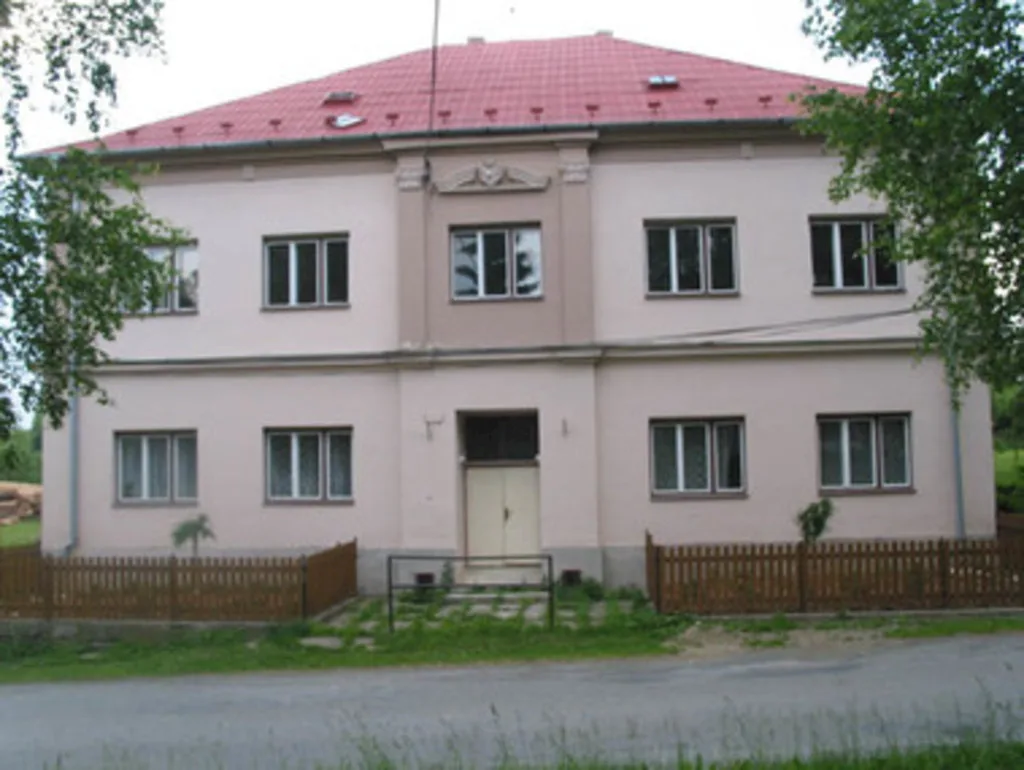 Turistická základna