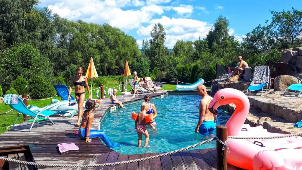 Chalupa Slunovrat — photo 3