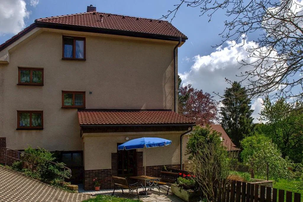 Apartmán Jarmila Drahoňovská