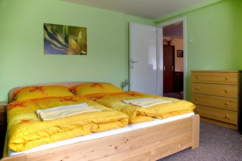 Apartmán Jarmila Drahoňovská — photo 4