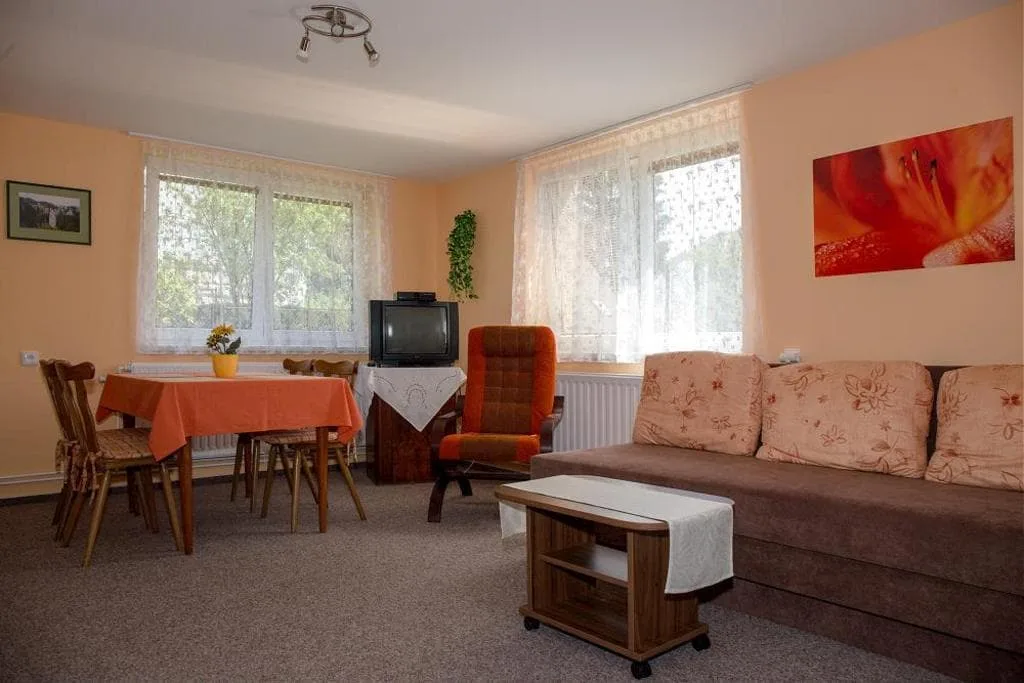 Apartmán Jarmila Drahoňovská — photo 5