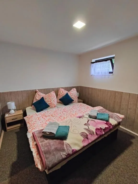 Apartmán HRANICE — fotografie 7