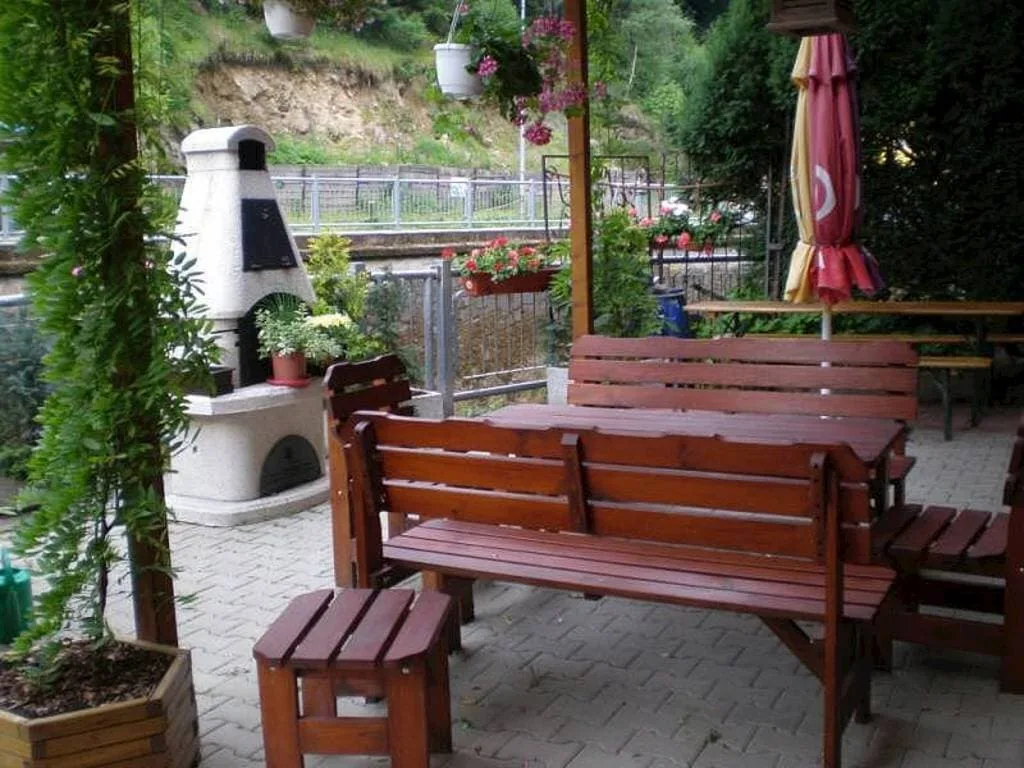 Ubytování u Křiváků — Foto 2
