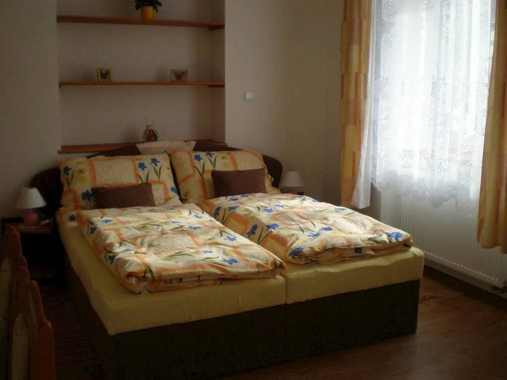 Ubytování u Křiváků — Foto 7