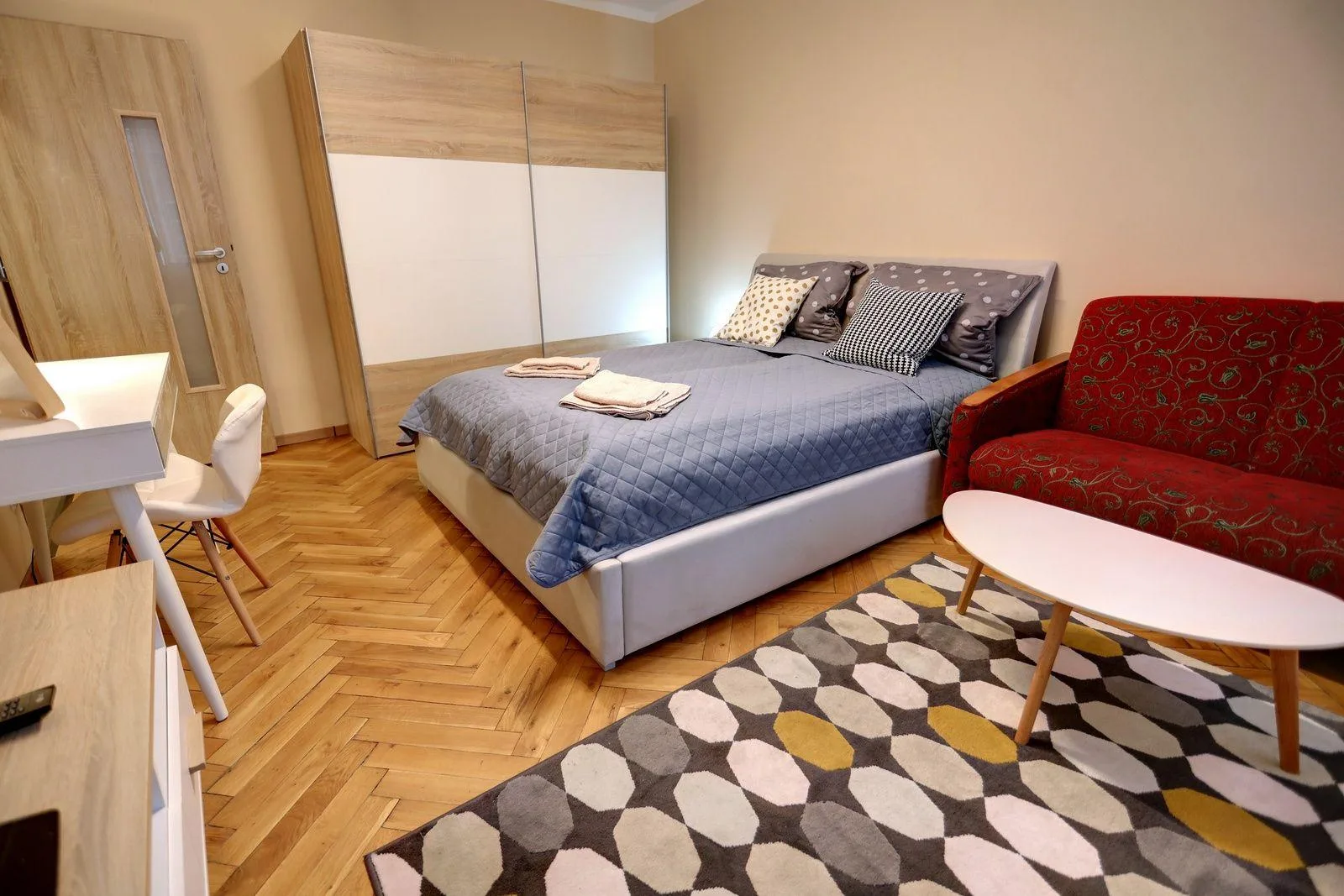 Old Town Apartment Cheb — photo 2