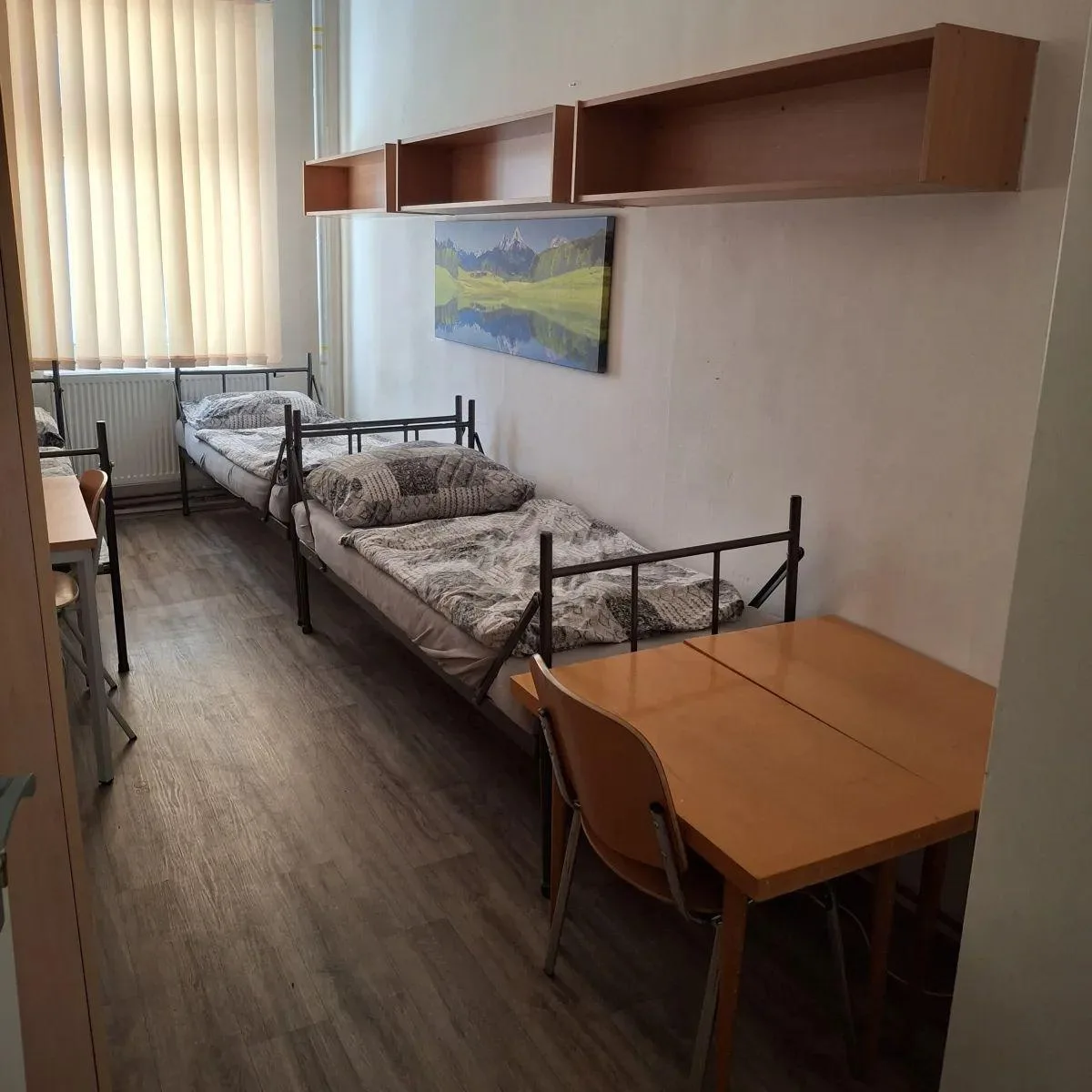 Ubytovna U Řeky — 3 nuotrauka