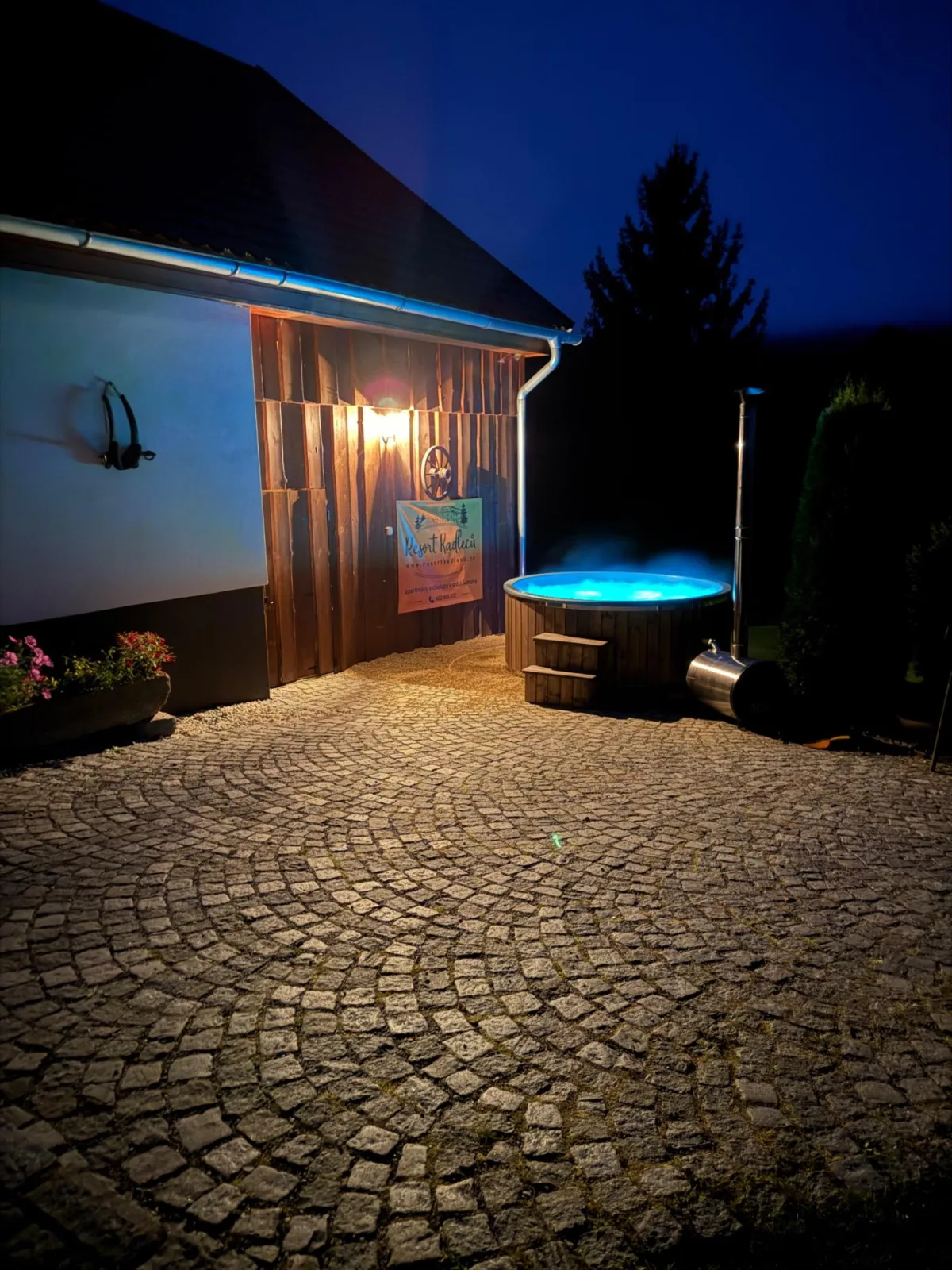 Chalupa Míša — photo 3