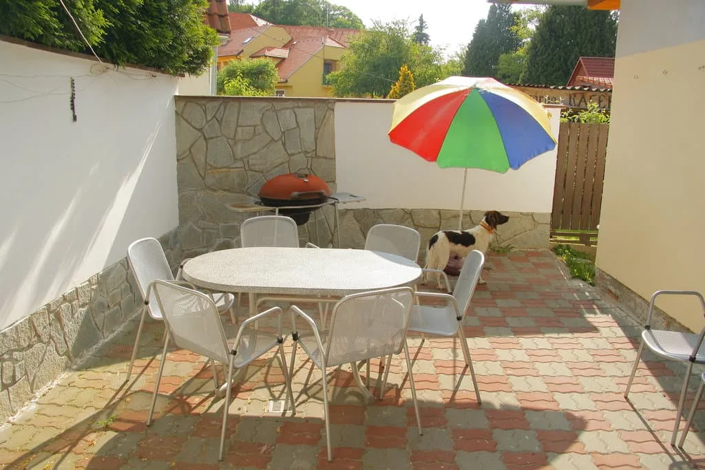 Apartmány Věřín — zdjęcie 7