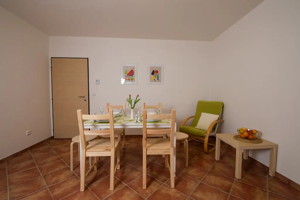 Apartmán Chlum u Třeboně — фото 6