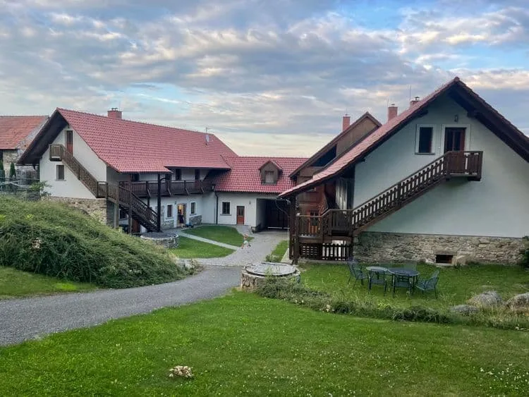 Chlumecký dvůr — foto 3