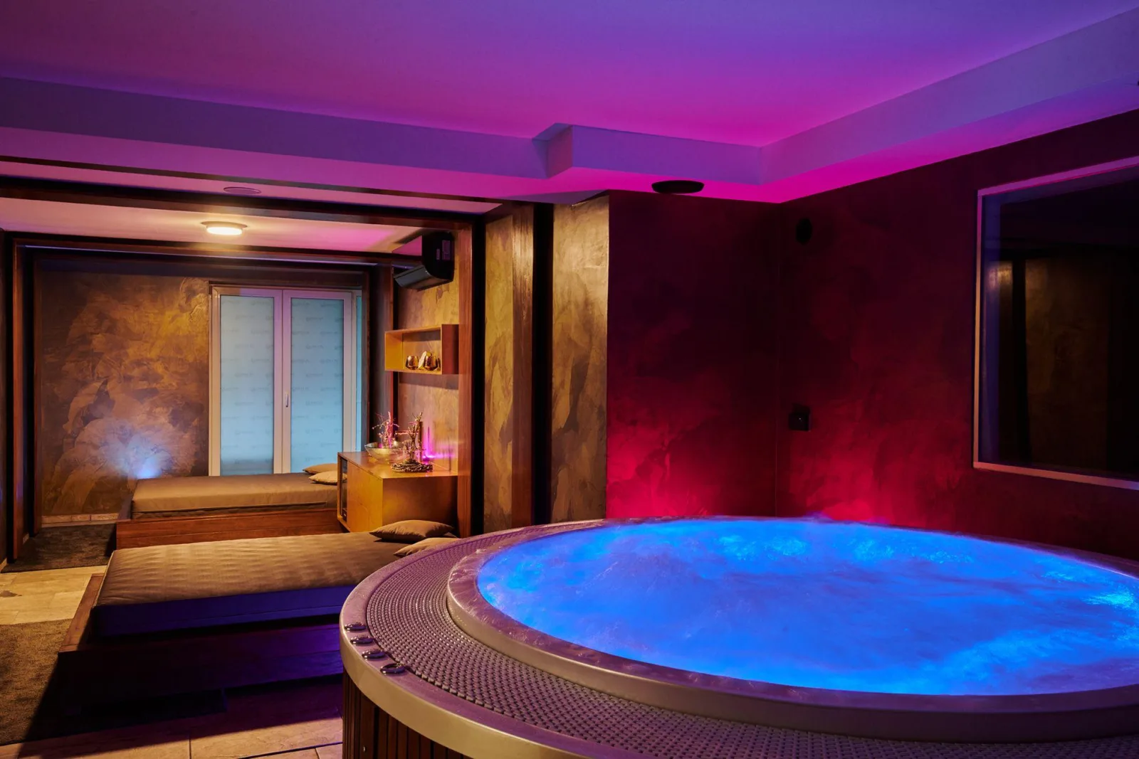 Hotel Akademie Naháč — Foto 3