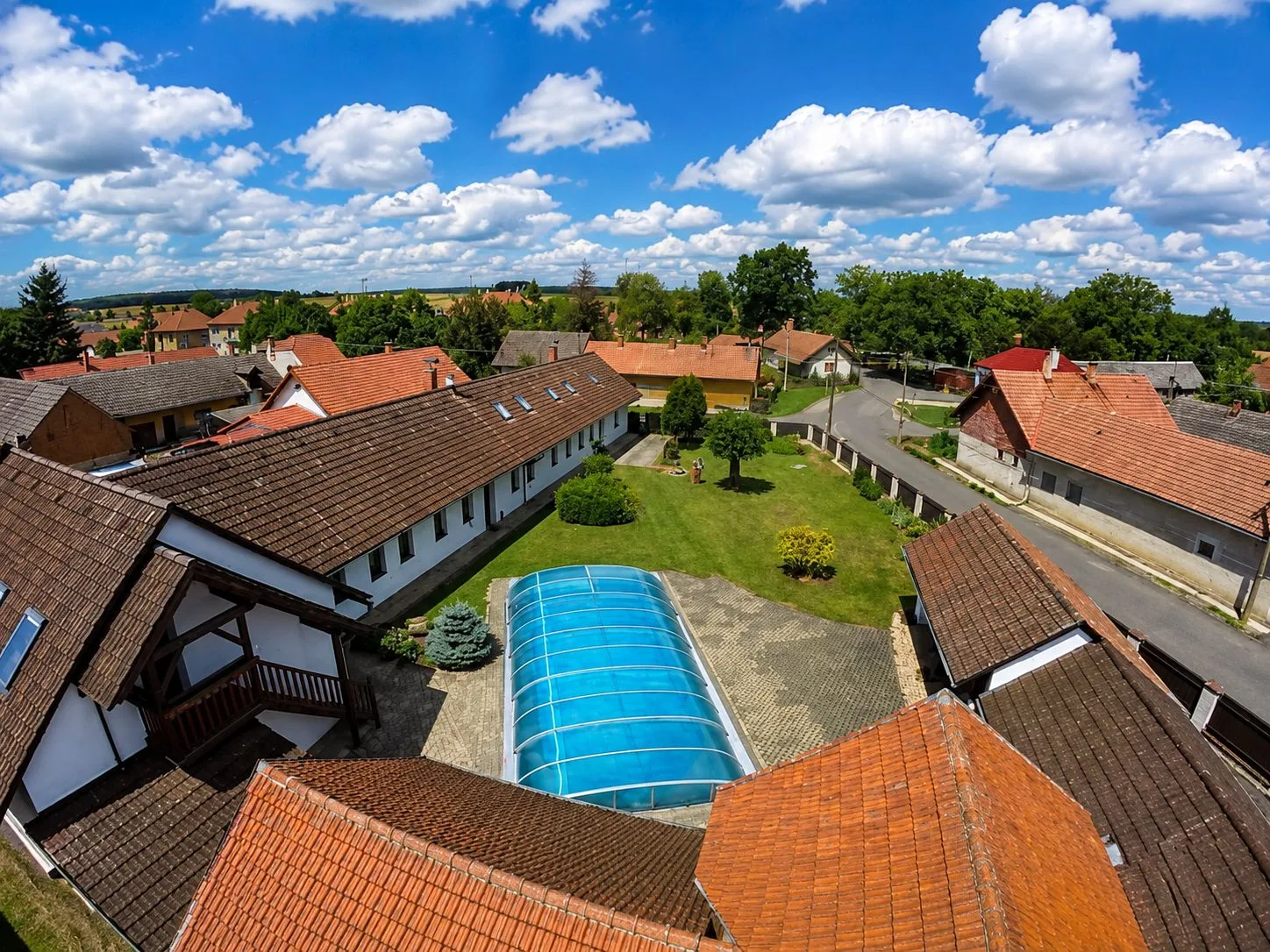 Usedlost Chotěšice