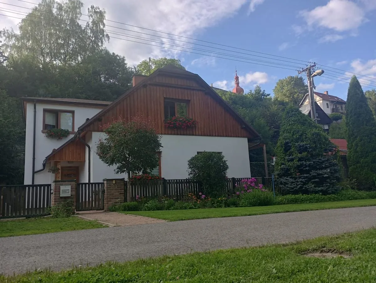 Apartmán 33
