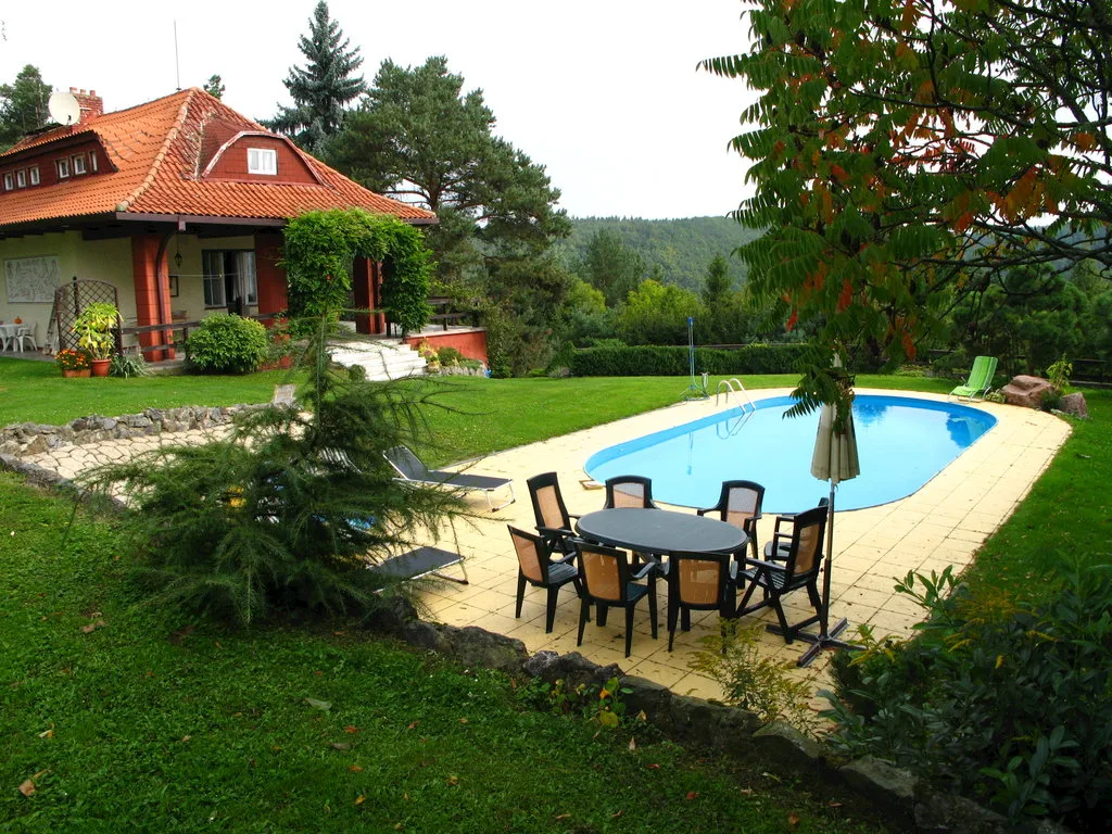 Villa Blanka