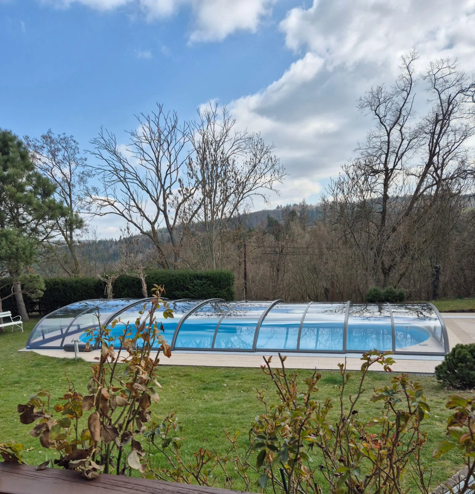 Villa Blanka — foto 3