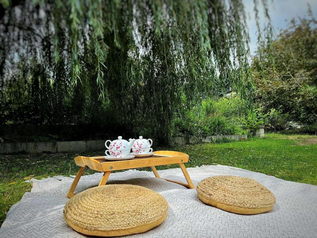 Chillzóna u Medojeda — fotografie 3