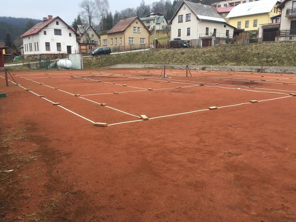 Ubytovna TJ Sokol — foto 2