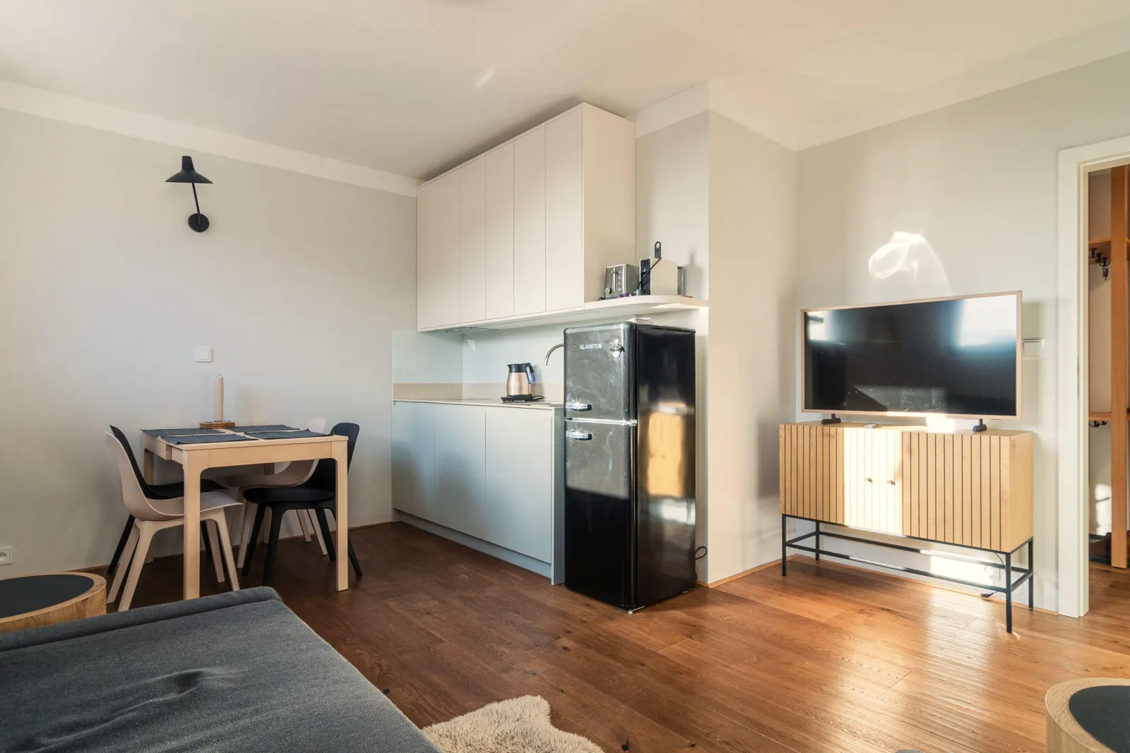 Apartmán Bratrouchov — zdjęcie 2