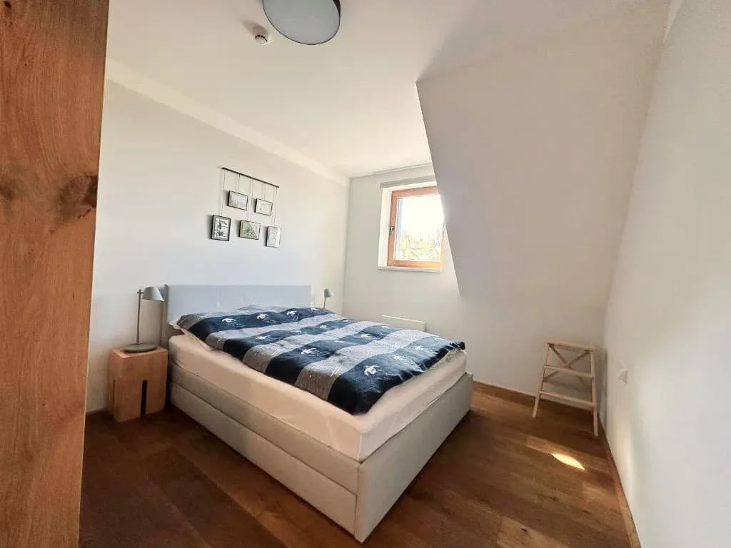 Apartmán Bratrouchov — zdjęcie 3