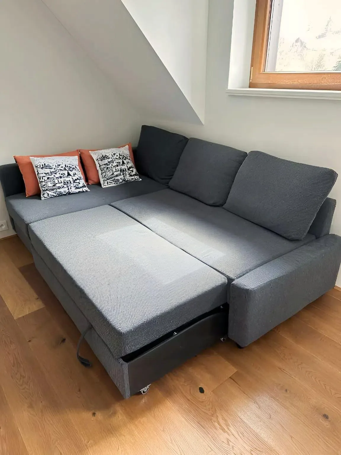 Apartmán Bratrouchov — zdjęcie 6