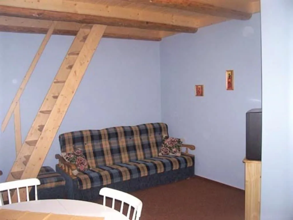 Apartmány Podzimní Idylka — fotografia 7