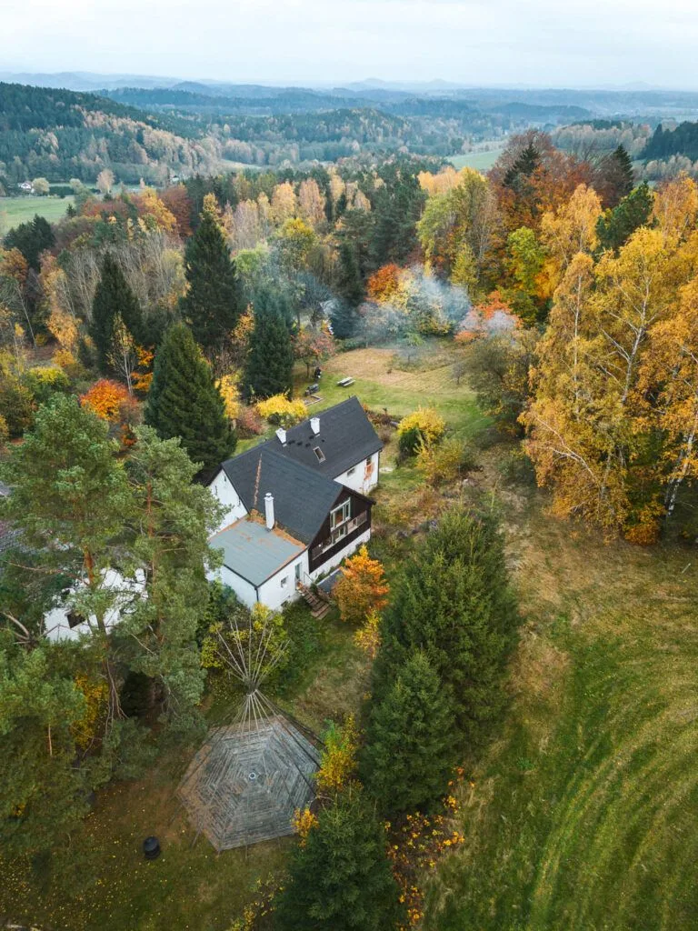 Nest & Rest - Nature Home Spa