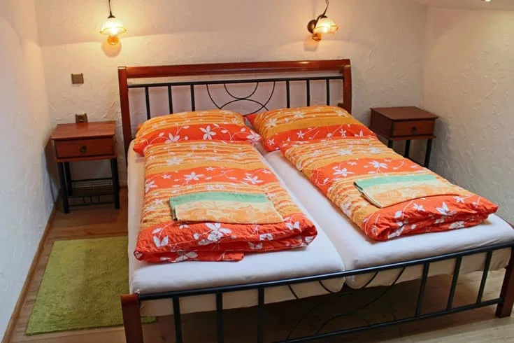 Wellness Penzion Na Kamyncu — Foto 7