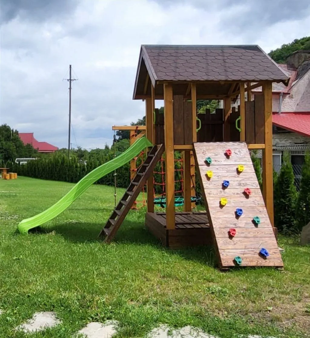 Chalupa U dvou žab — photo 4