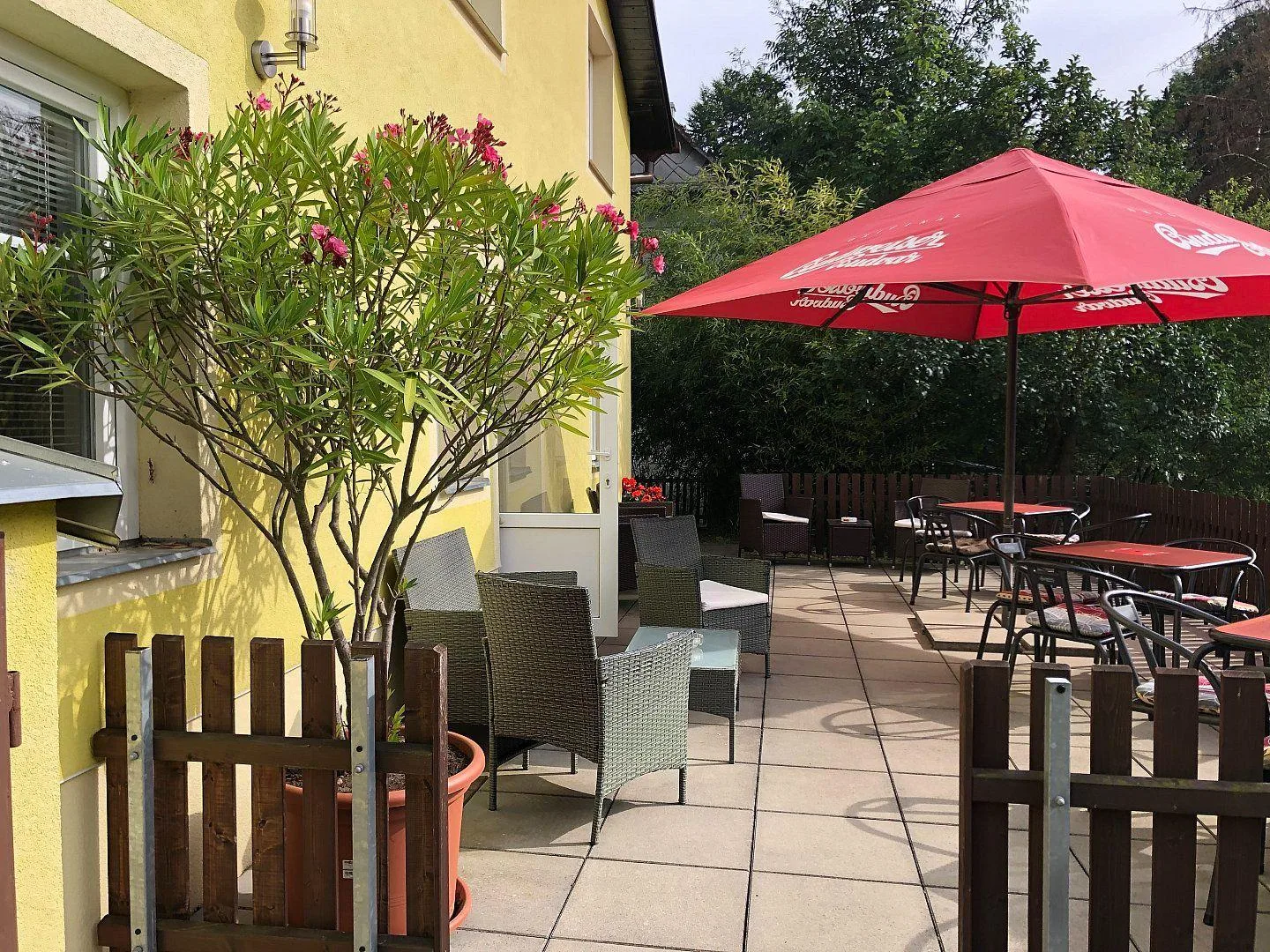 Pension U Rytíře — foto 3