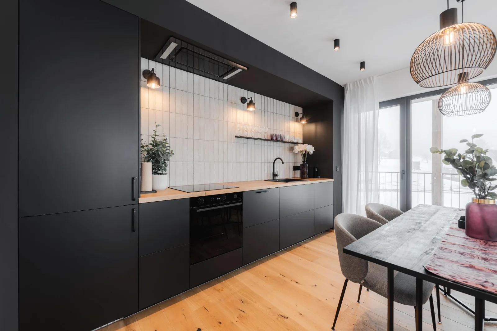 Apartmán DeLuxe Janské Lázně 3 — снимка 4