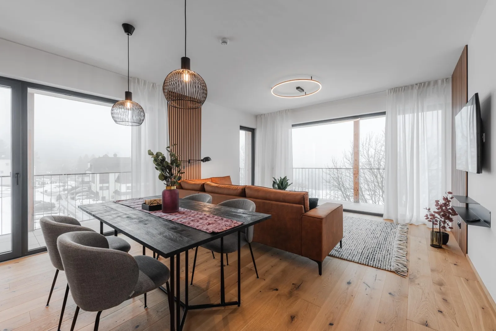Apartmán DeLuxe Janské Lázně 3 — снимка 5