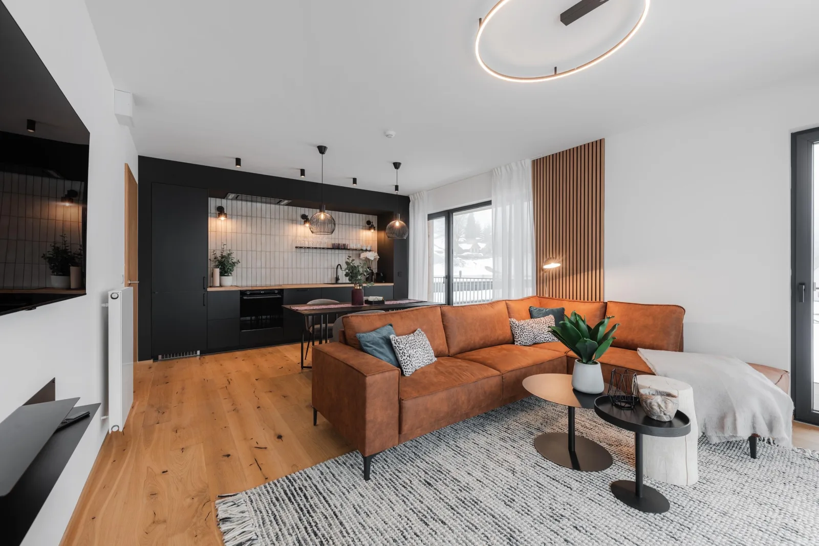 Apartmán DeLuxe Janské Lázně 3 — снимка 6