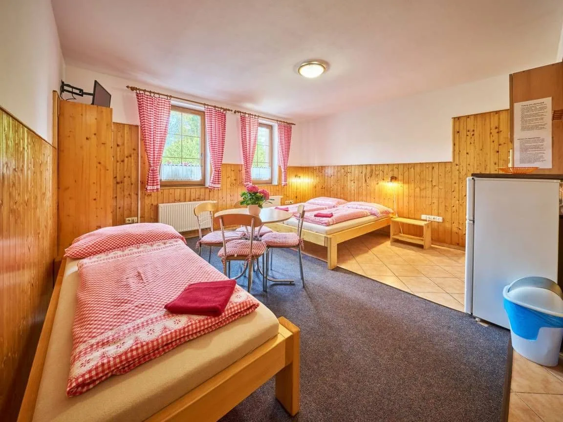 Apartmány U Švýcarského dvora — 5 nuotrauka