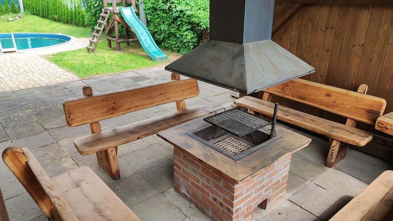 Ubytování Sámoška — foto 3