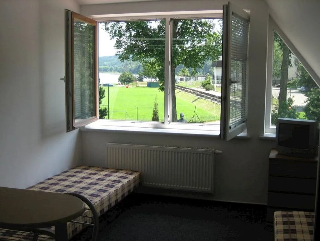 Levné apartmány a pokoje Jedovnice — foto 5