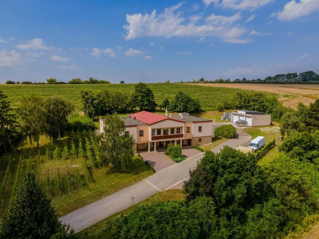 Terra Wylak Winery