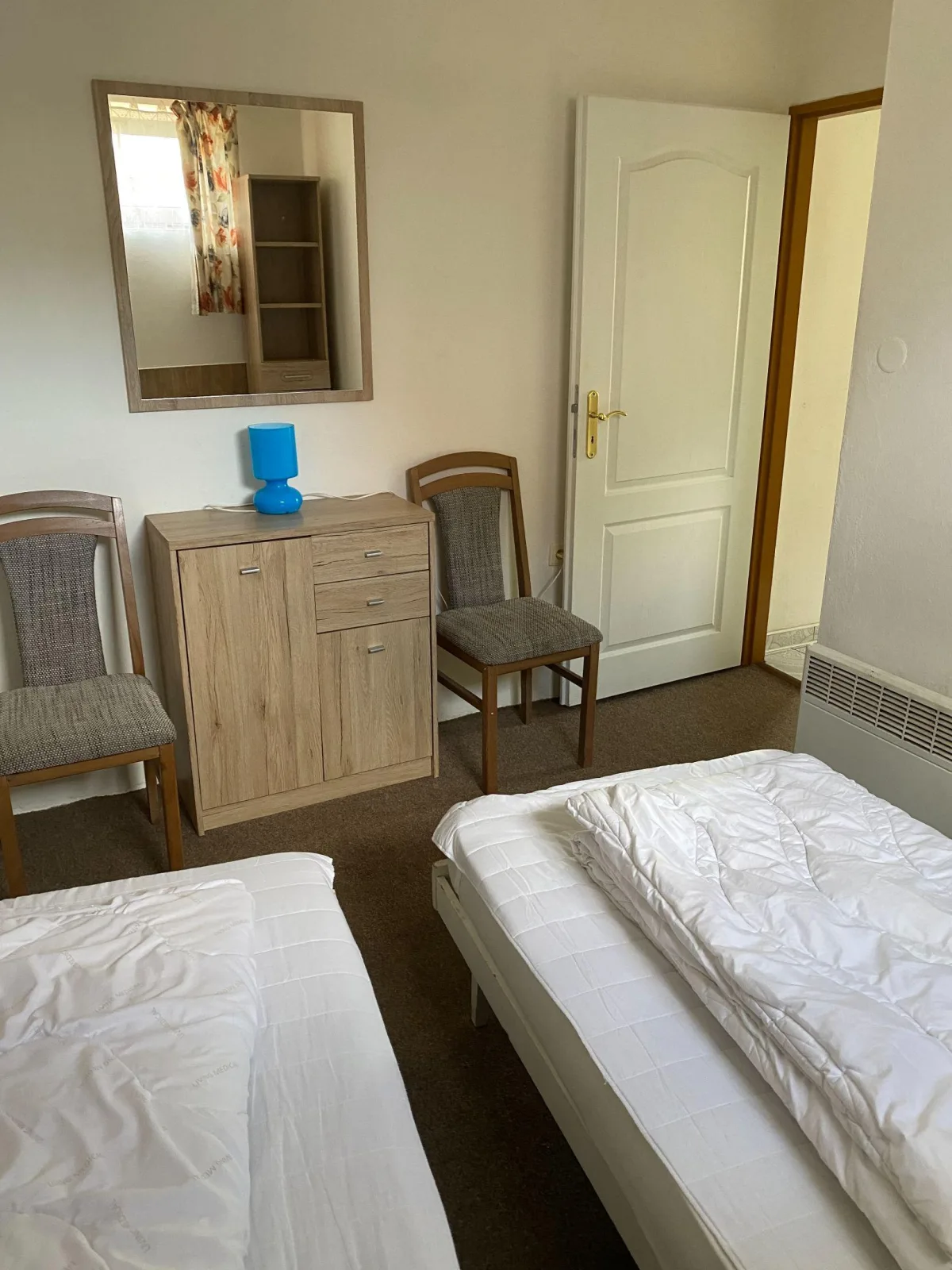 Apartmány Jedovnice — foto 7