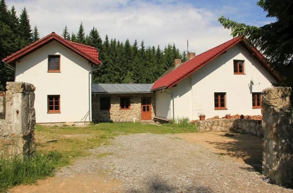 Penzion Jelení vrchy