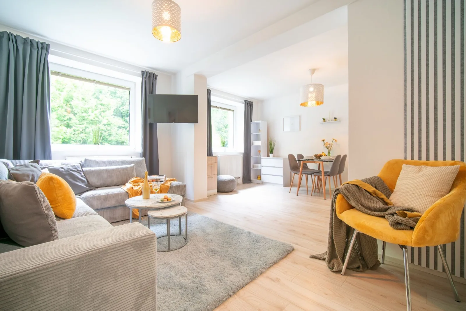 Apartmán Apartino Jeseník