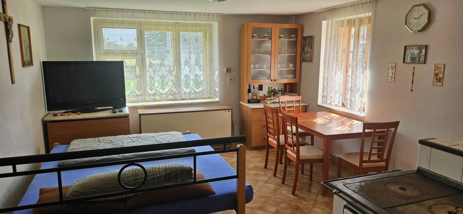 Apartmány U Šáchů — photo 6