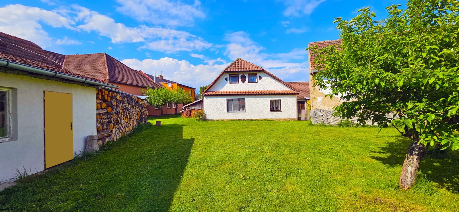 Apartmány U Šáchů — photo 7