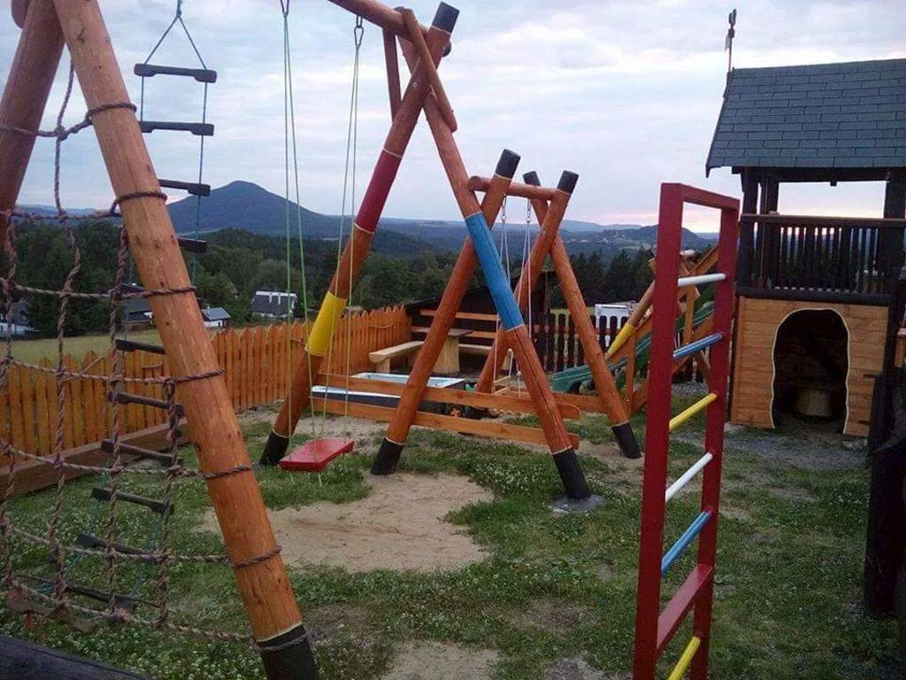 Penzion Na konci světa — foto 2